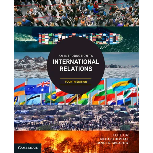 An Introduction to International Relations - Paperback