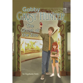 The Ghost at the Zoo - Hardcover