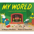 My World - Paperback