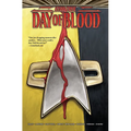 Star Trek: Day of Blood - Hardcover