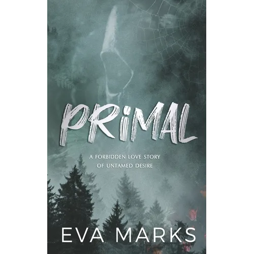 Primal: A Dark Retelling of Hansel and Gretel - Paperback