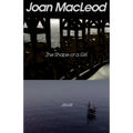 The Shape of a Girl / Jewel - Paperback