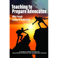 Teaching to Prepare Advocates - Paperback