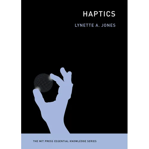 Haptics - Paperback