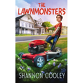 The Lawnmonsters - Paperback