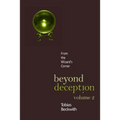 Beyond Deception, Volume 2: From the Wizard's Corner - Paperback
