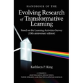 The Handbook of the Evolving Research of Transformative Learning Based on the Learning Activities Survey - Paperback