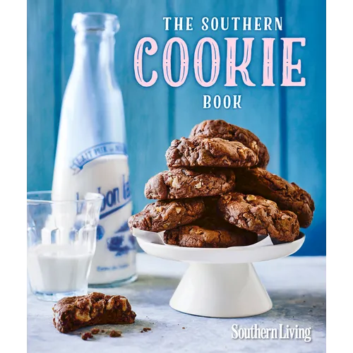 The Southern Cookie Book - Paperback