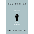 Accidental: Rebuilding a Life After Taking One - Hardcover