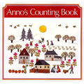 Anno's Counting Book - Paperback