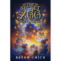 The Secret Zoo: The Final Fight - Hardcover