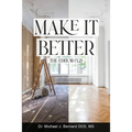 Make It Better: The Editor (x2) - Paperback