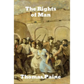 The Rights of Man - Paperback
