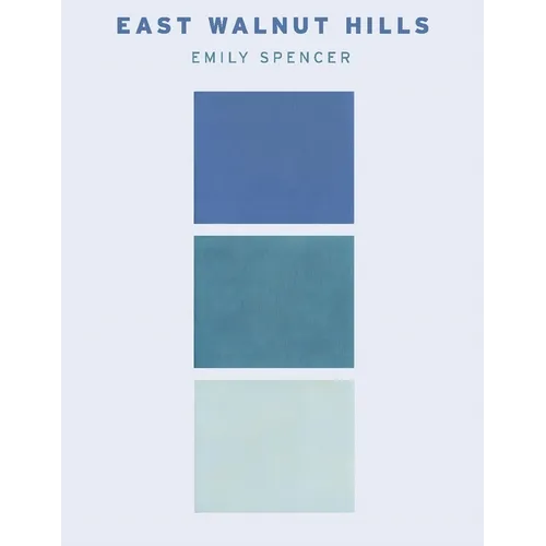 East Walnut Hills - Paperback