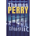 Pursuit - Paperback