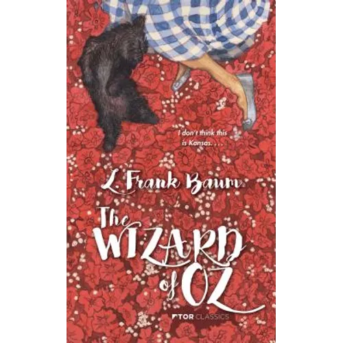 The Wizard of Oz - Mass Market Paperbound
