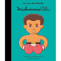 Muhammad Ali - Hardcover