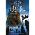 The Luck Uglies #2: Fork-Tongue Charmers - Paperback