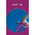 Faith - 365 - Paperback