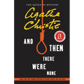 And Then There Were None - Paperback