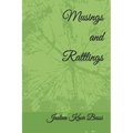 Musings and Rattlings - Paperback