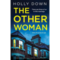The Other Woman: A completely gripping psychological thriller with a heart-pounding twist - Paperback