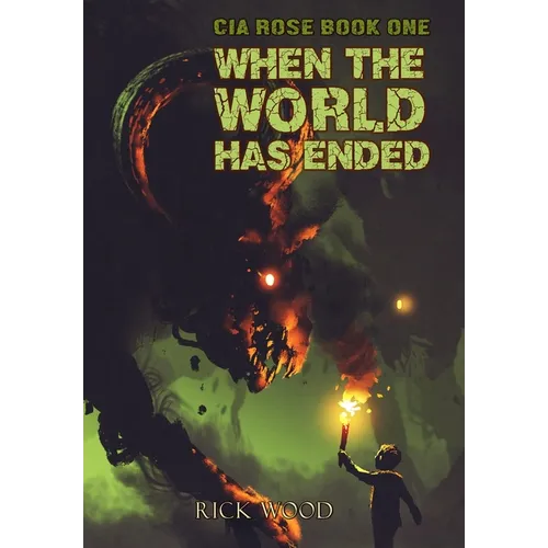 When the World Has Ended - Hardcover