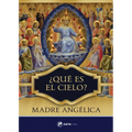 Que Es El Cielo?: Spanish: What Is Heaven? - Paperback