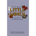 Little Women: Annotated for Teen and Middle Grade Readers - Hardcover