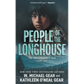 People of the Longhouse: A Historical Fantasy Series - Paperback