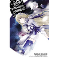Is It Wrong to Try to Pick Up Girls in a Dungeon?, Vol. 3 (Light Novel) - Paperback