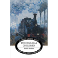 The Railway Children - Paperback