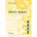 Metric Spaces - Paperback