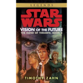 Vision of the Future - Mass Market Paperbound