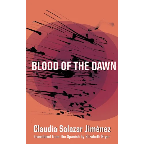 Blood of the Dawn - Paperback