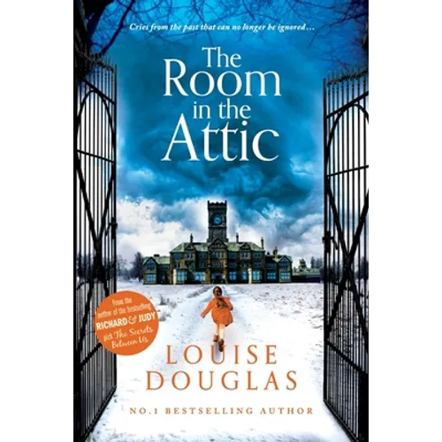 The Room in the Attic - Paperback