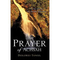 The Prayer of Achsah - Paperback