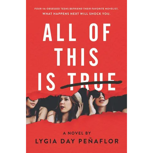 All of This Is True - Hardcover