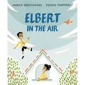 Elbert in the Air - Hardcover
