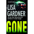 Gone: An FBI Profiler Novel - Mass Market Paperbound