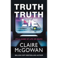 Truth Truth Lie - Paperback