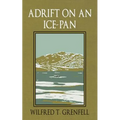 Adrift on an Ice-Pan - Paperback