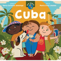 Our World: Cuba - Board Book