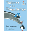 Robert the Rose Horse - Hardcover