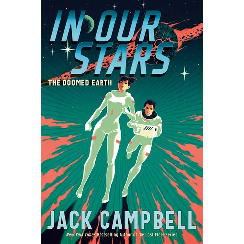 In Our Stars - Hardcover