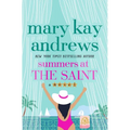 Summers at the Saint - Hardcover