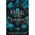 Dark Before Dawn - Paperback