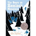 The Bears on Hemlock Mountain - Paperback