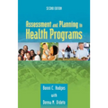 Assessment and Planning in Health Programs: . - Paperback