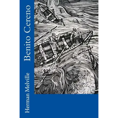 Benito Cereno - Paperback
